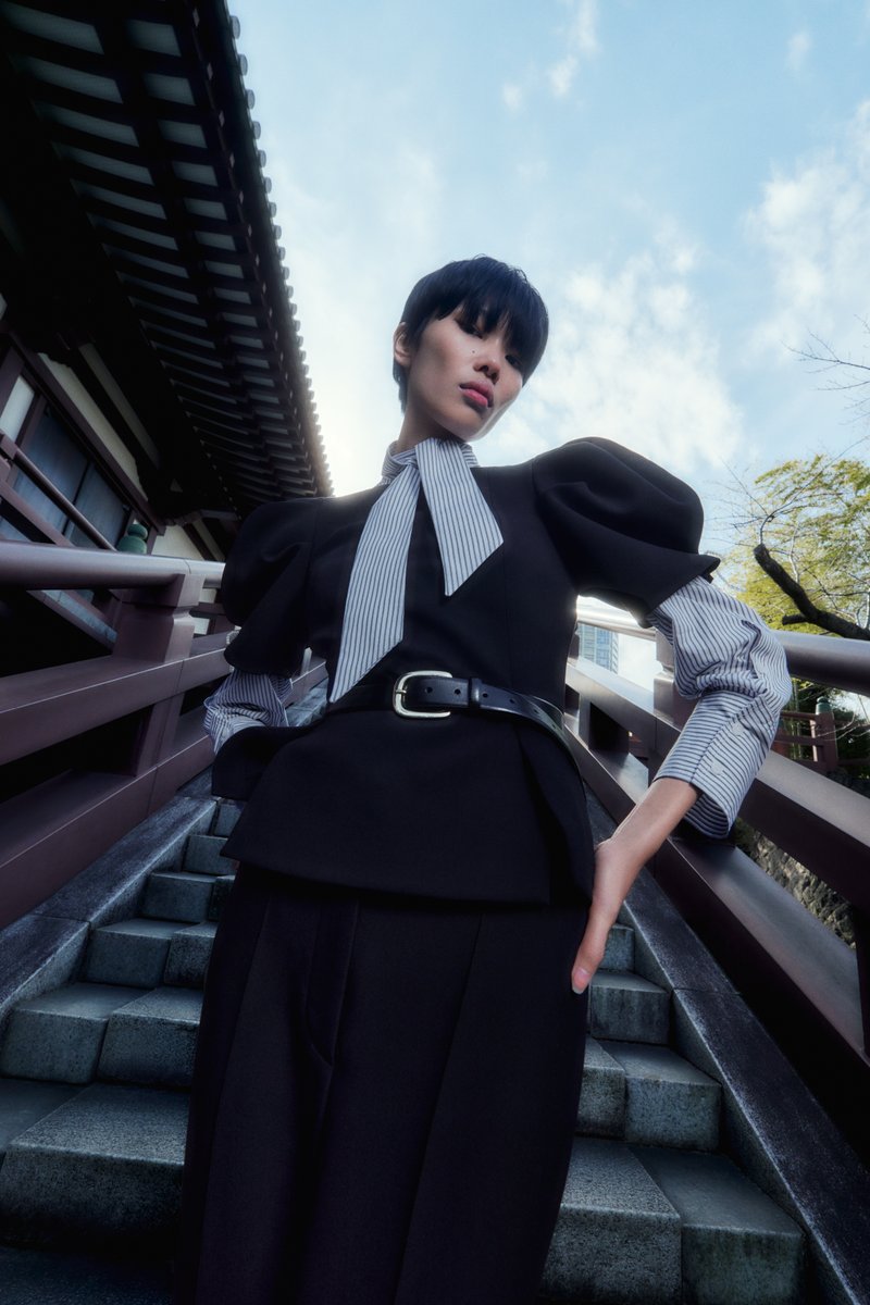 casa moda en オブジェ　モダン　zara