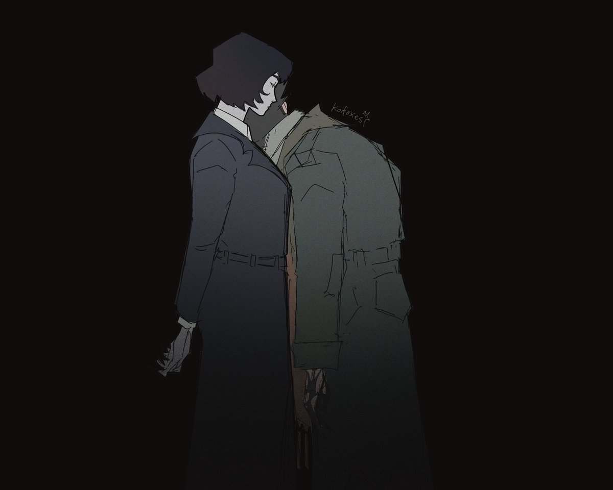 koifoxes's tweet photo. hate me until the end so i feel safe with you forever #batcase #deadlock https://t.co/eE5eLGiTpv