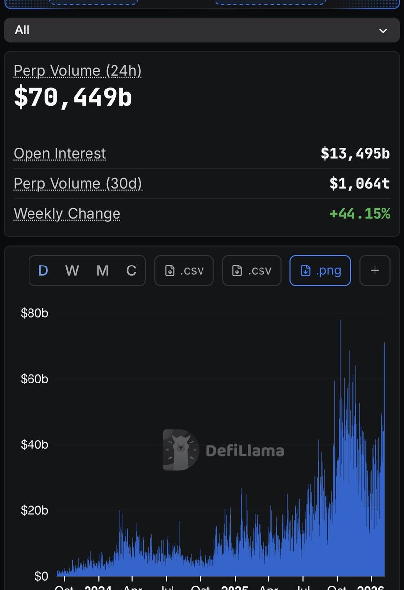 AlphaHunter tweet media