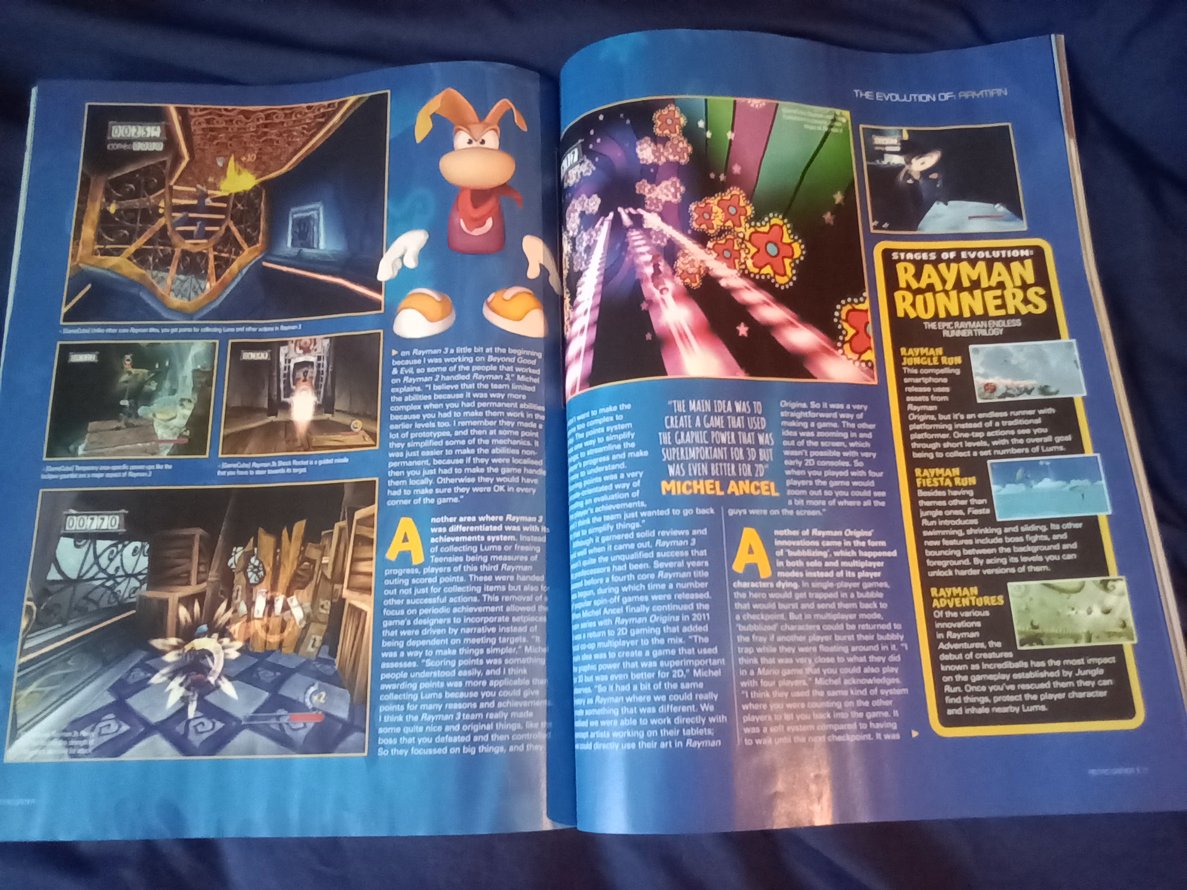 Alfred - Leaving here on 4 April tweet media