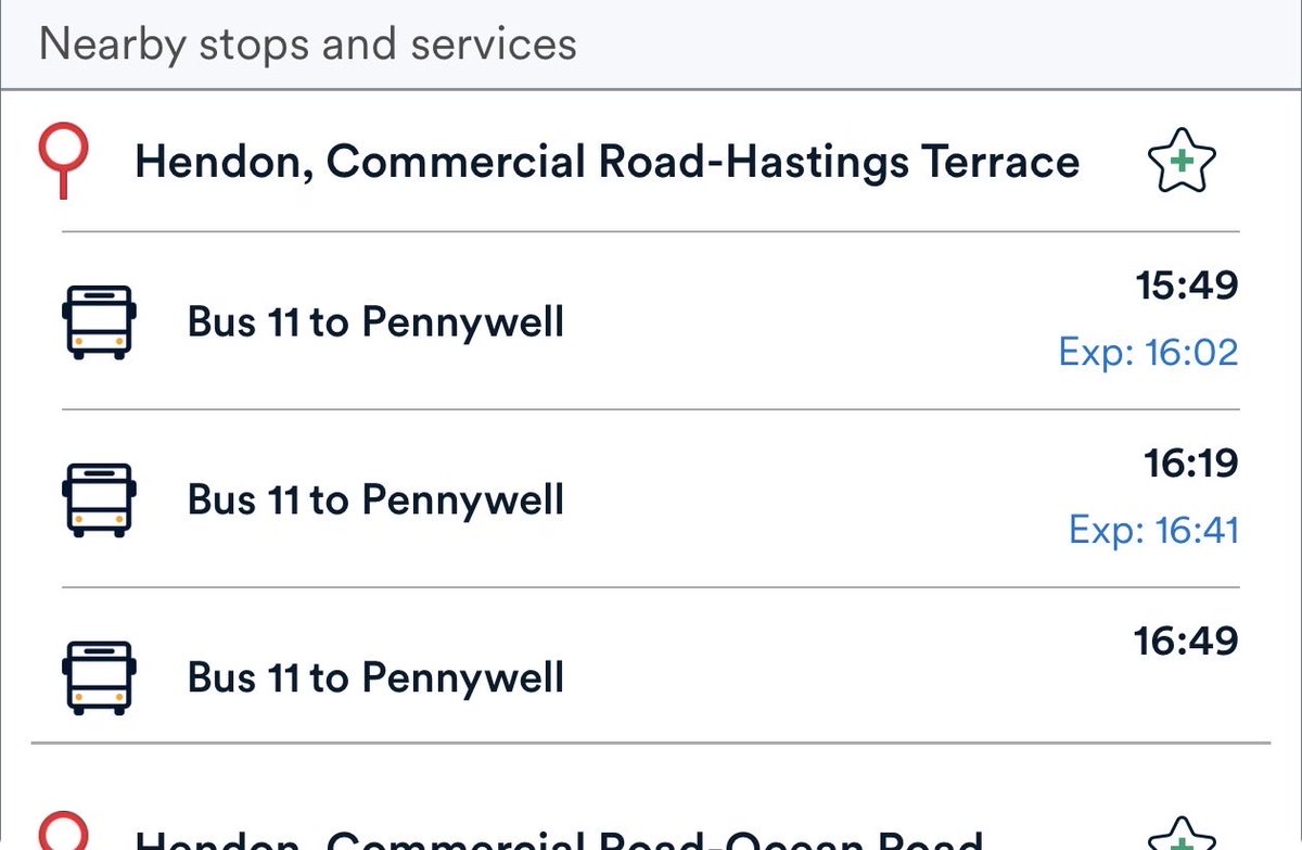 bradshaw_1989's tweet photo. @StagecoachNE I thought changing this service to 39 minutes was supposed to improve reliability? Well we’ve not got 1 not turn up, 1 expected nearly 30 minutes late so an hour of no buses, yeah super reliable hey? https://t.co/DLjHOKGdK2