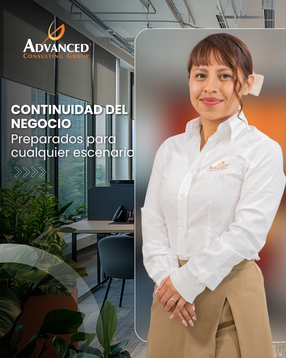 ACG_advanced's tweet photo. 🔸¿Tu organización está lista para una interrupción crítica?
Diseñamos estrategias para responder, recuperar y continuar sin afectar tu operación ni reputación.
🔐 La resiliencia también es ventaja competitiva.
📲 https://t.co/XBc2ICFXnZ

#ACG #Resiliencia #Ciberseguridad https://t.co/n6AXmyZYUE