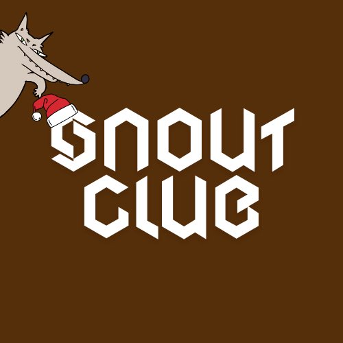 snout-club tweet media