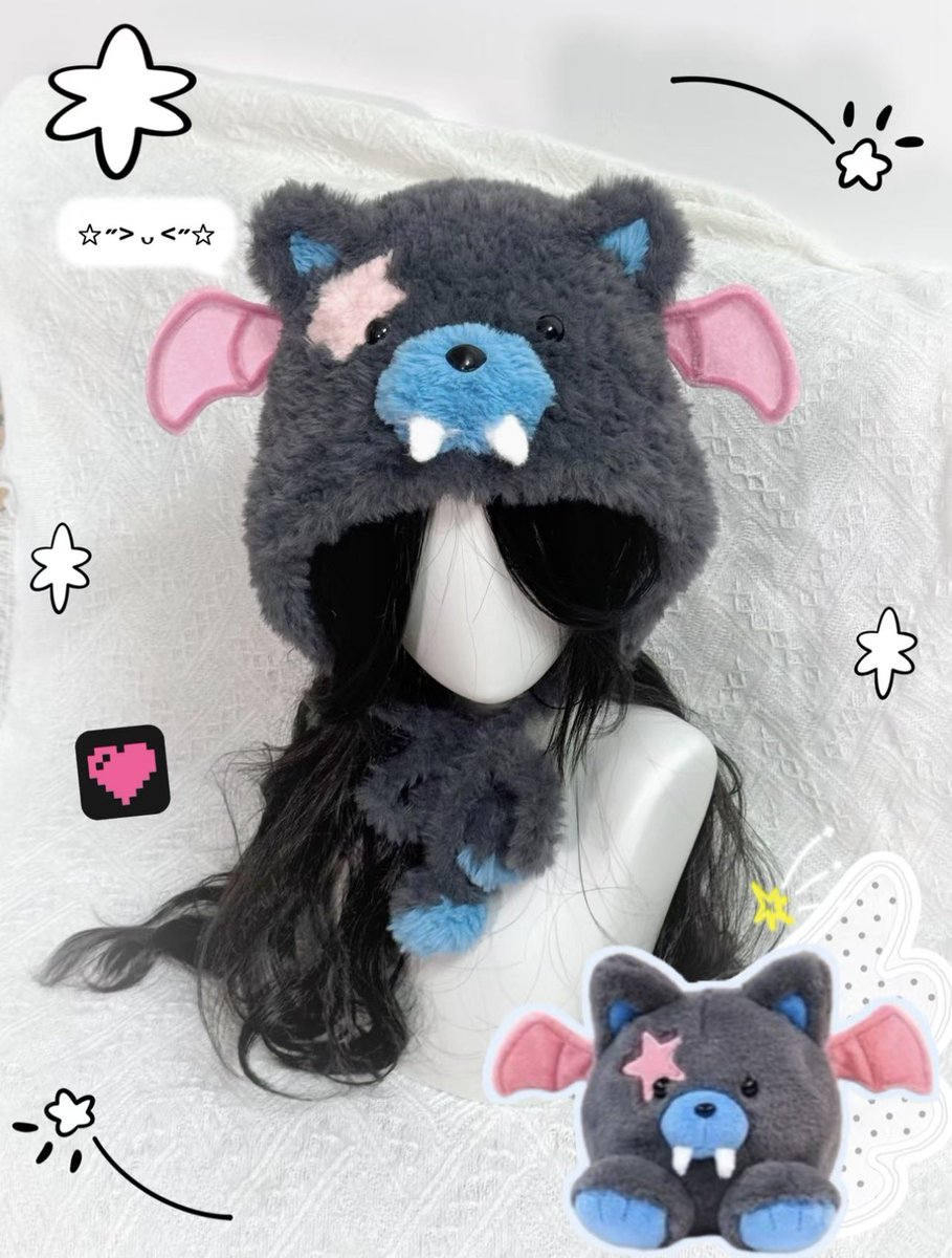 sjaeyunpoca's tweet photo. wts lfb | ph go

enhypen vampire keyring inspired knitted hat / beanie 

— ₱1,380 each version

• limited quantity only
• made to order | x impatient
• isf & ph fees to follow
• FETA after shipout
• rcbyt

DOO: February 20
DOP: ₱700 downpayment to secure, balance March 20

MINE + qty + member / DM to buy
