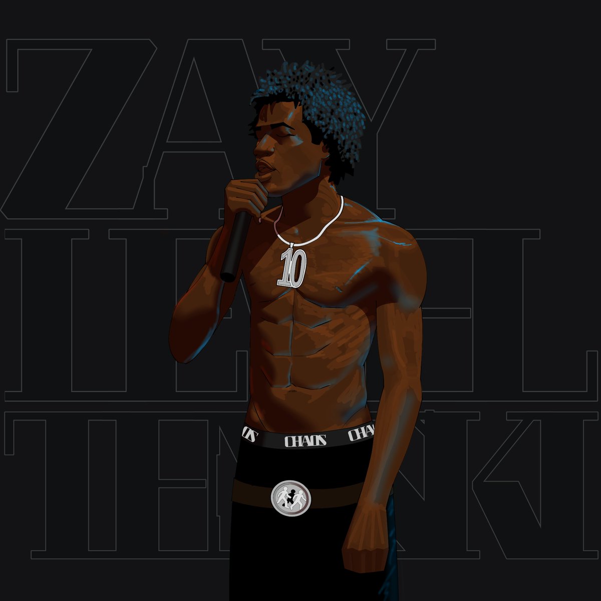 ARMSTRONG tweet media