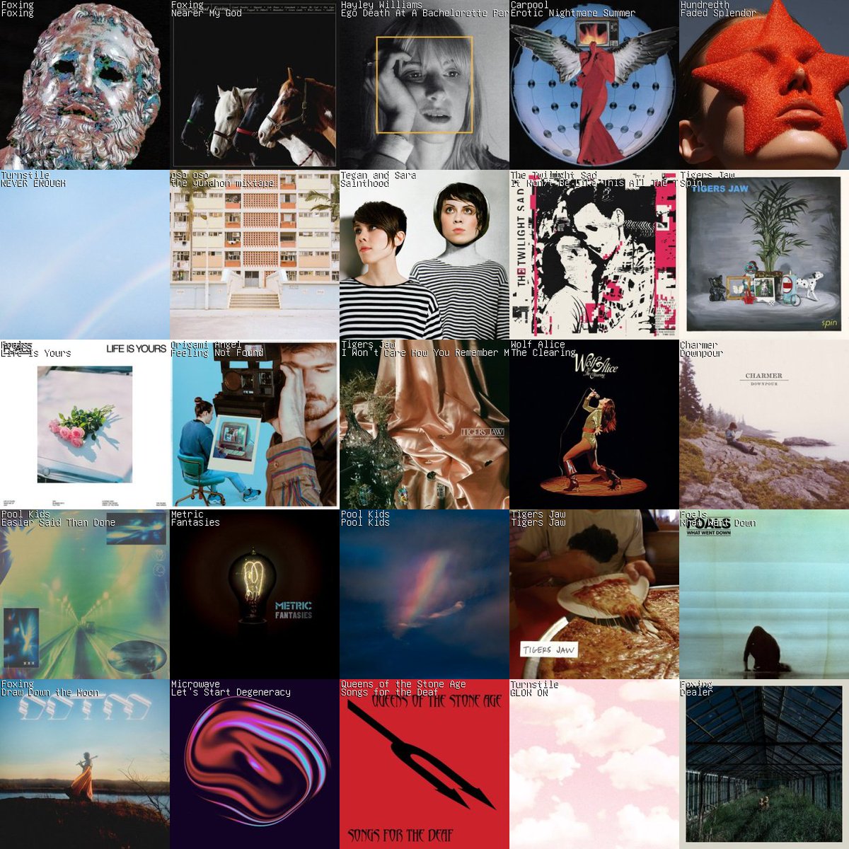 Doomscroll's tweet image. 