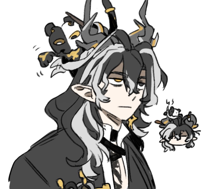 木缘口十 tweet media