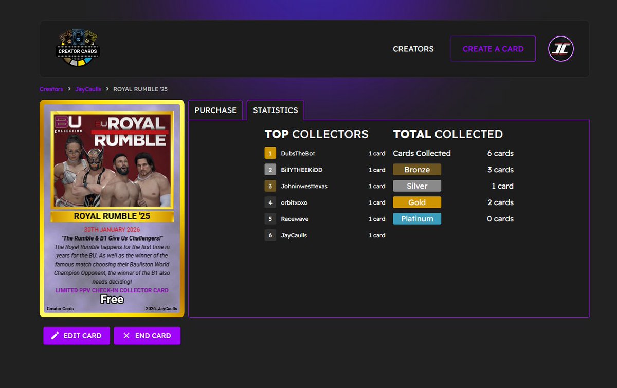 JayCaulls tweet media