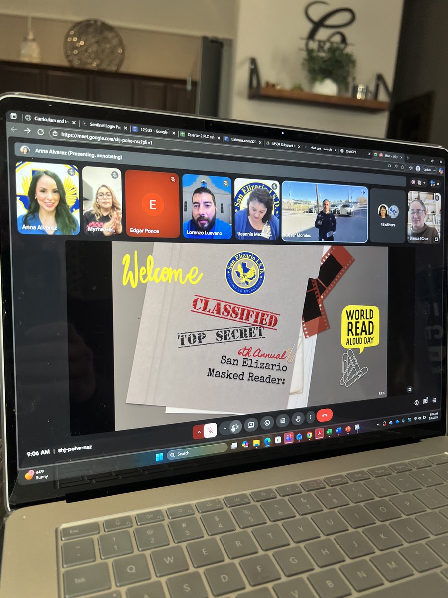 Blanca I Cruz tweet media