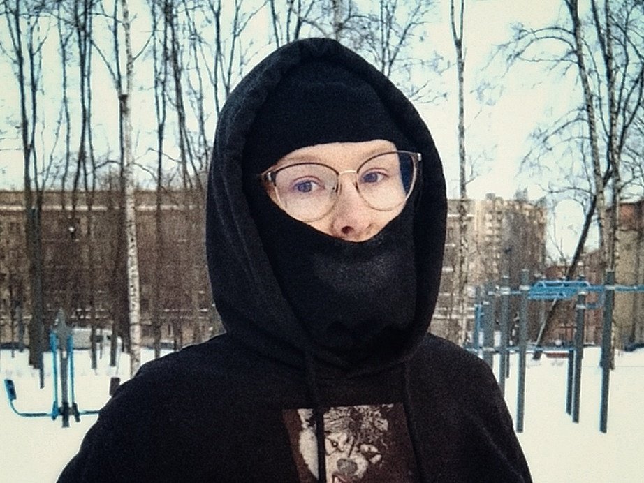 вуфчик🐺машут tweet media