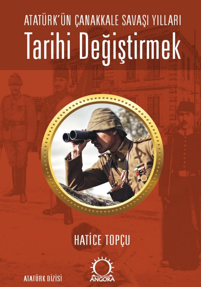 Hatice TOPÇU tweet media