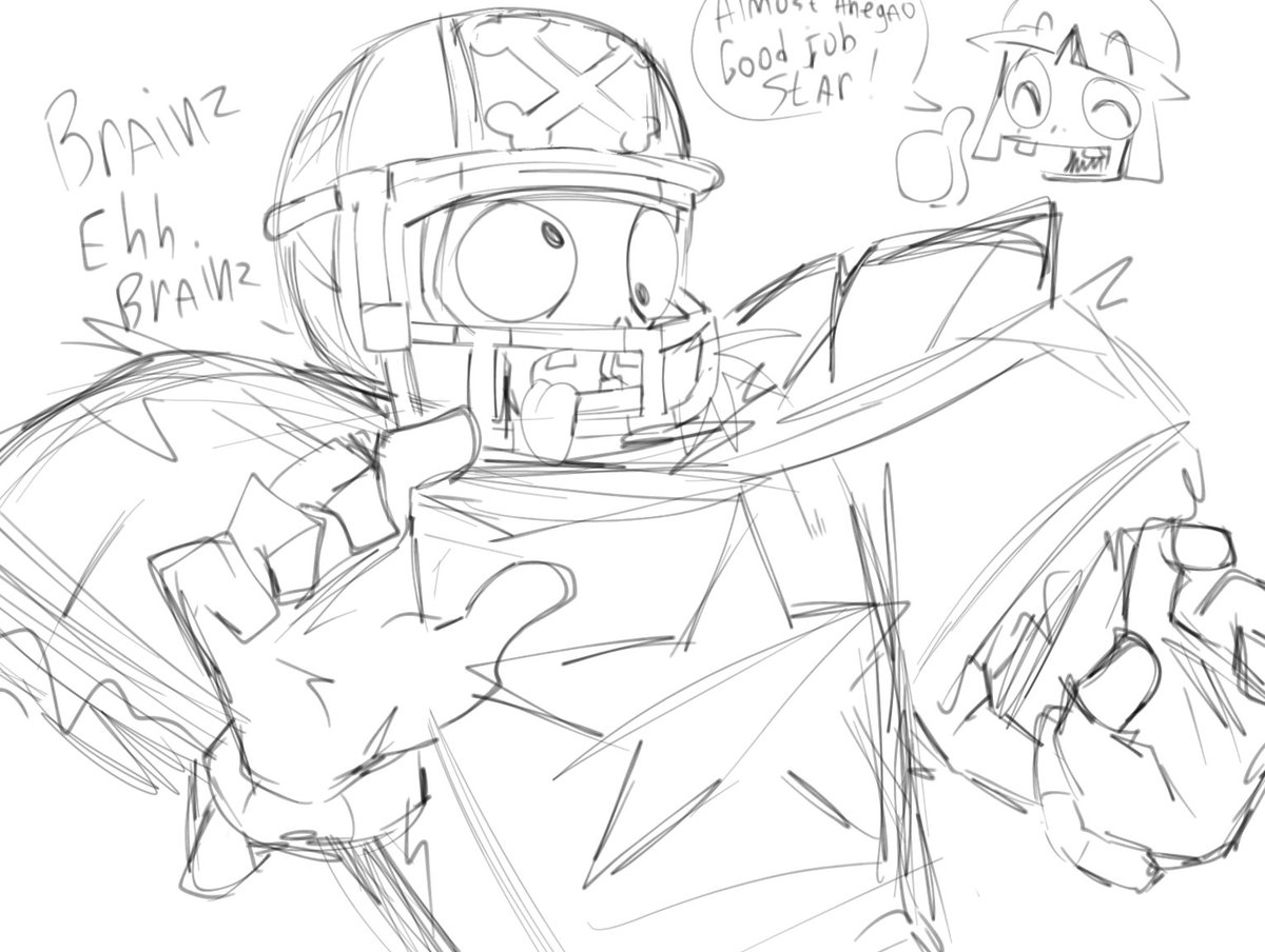 Doodle Bob ^_^ tweet media