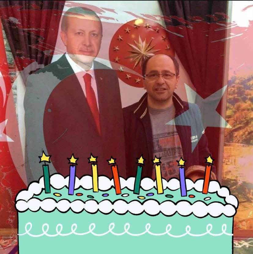 Recep abi müsait bir zamanında randevu verirsen sevinirim şimdiden teşekkür ederim.