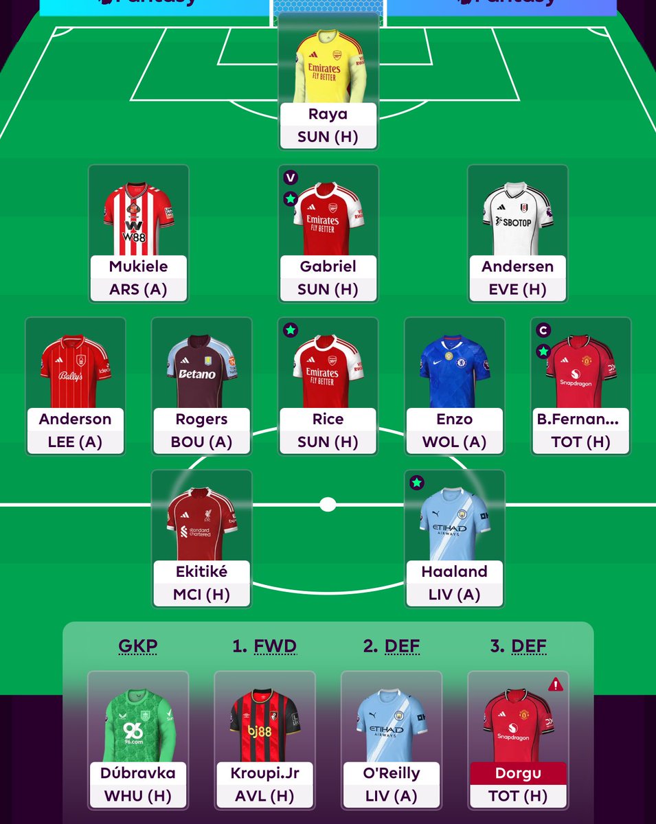 Andy (FPLMode) tweet media