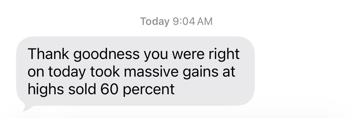 Real Blonde Broker tweet media