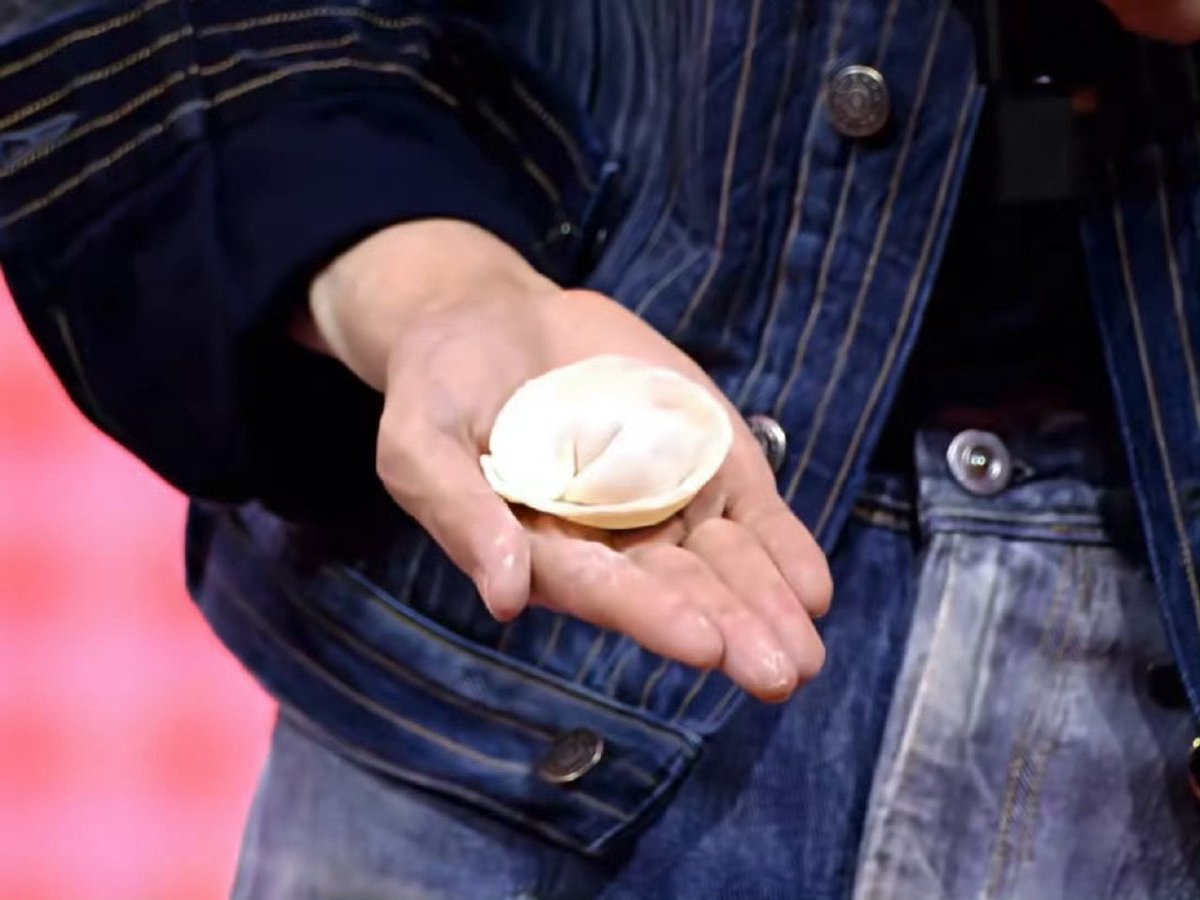 Its_Me_Noy's tweet image. Xixi is way toooo good at this!