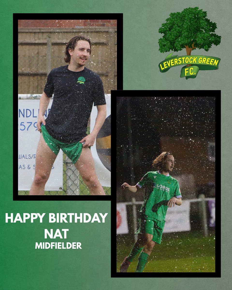 Leverstock Green FC tweet media