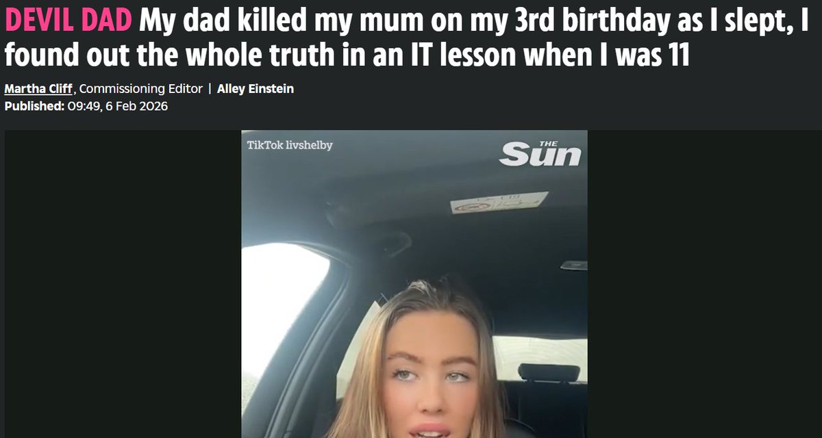 Children Heard and Seen tweet media