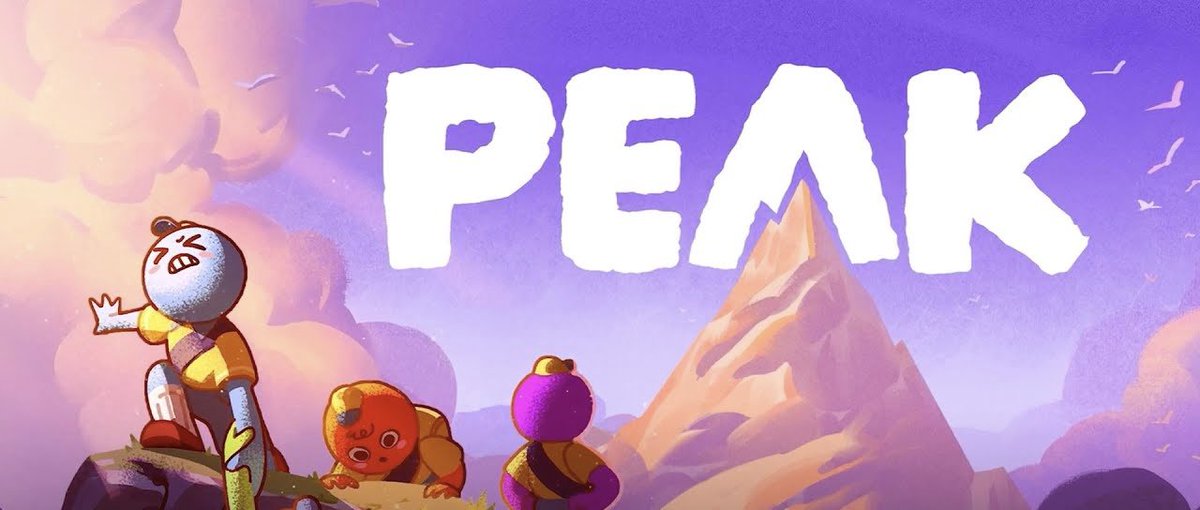 🎙️ ¡Chiquitines, se viene tardecita linda! Hoy a las 18:00 estaremos en Conociendo a Skabya de <a href="/magma1915/">Magma1915</a> y después nos iremos a hacer escaladas en #PEAK junto a <a href="/ElRichard36/">ElRichard3</a> <a href="/crisgole1/">crisgole</a> y más gente bonica ⛰️

¡Nos vemoooos bonicoos! 🥰

🟪 multitwitch.tv/skabya_77/magm…