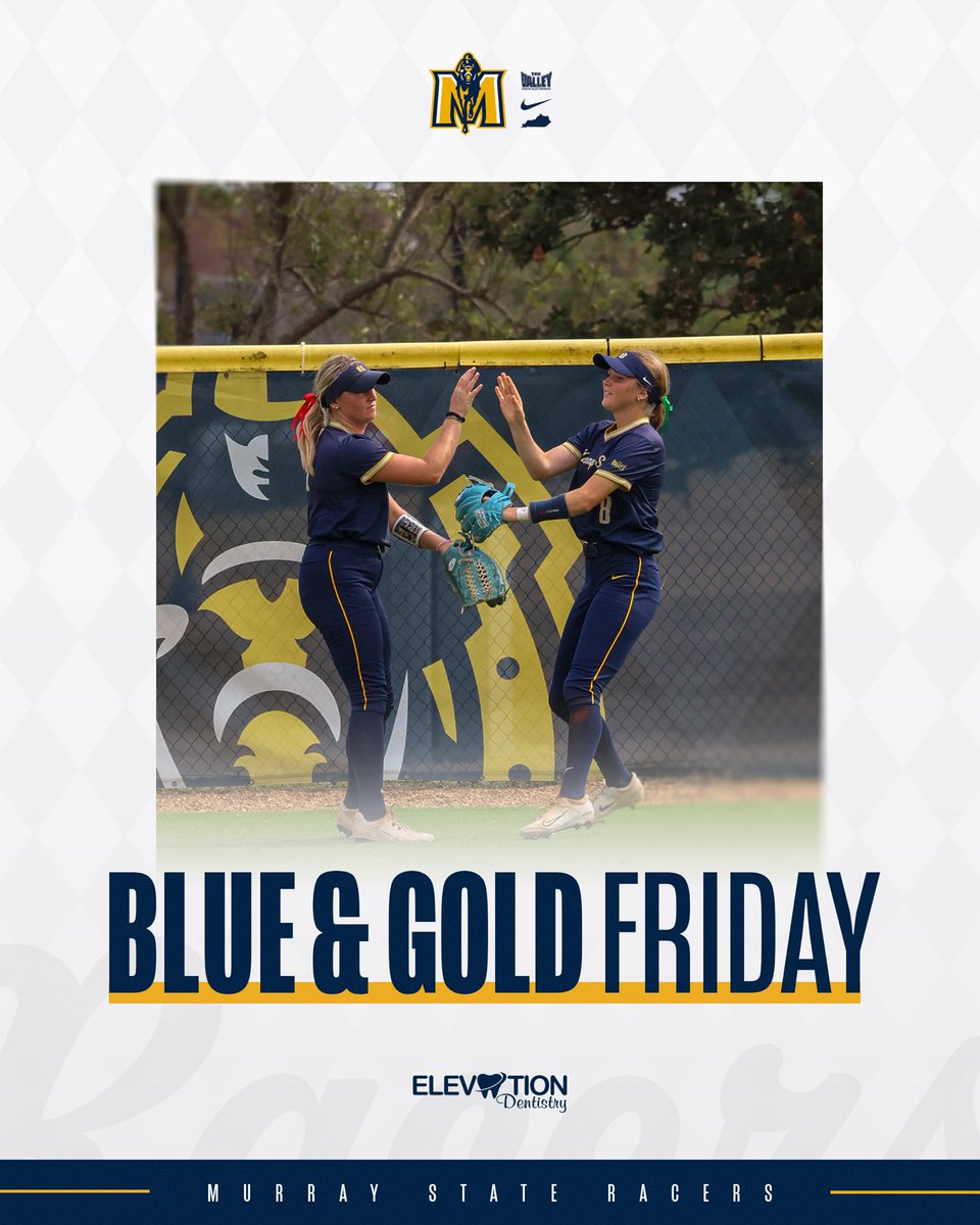 Murray State Racers Athletics tweet media