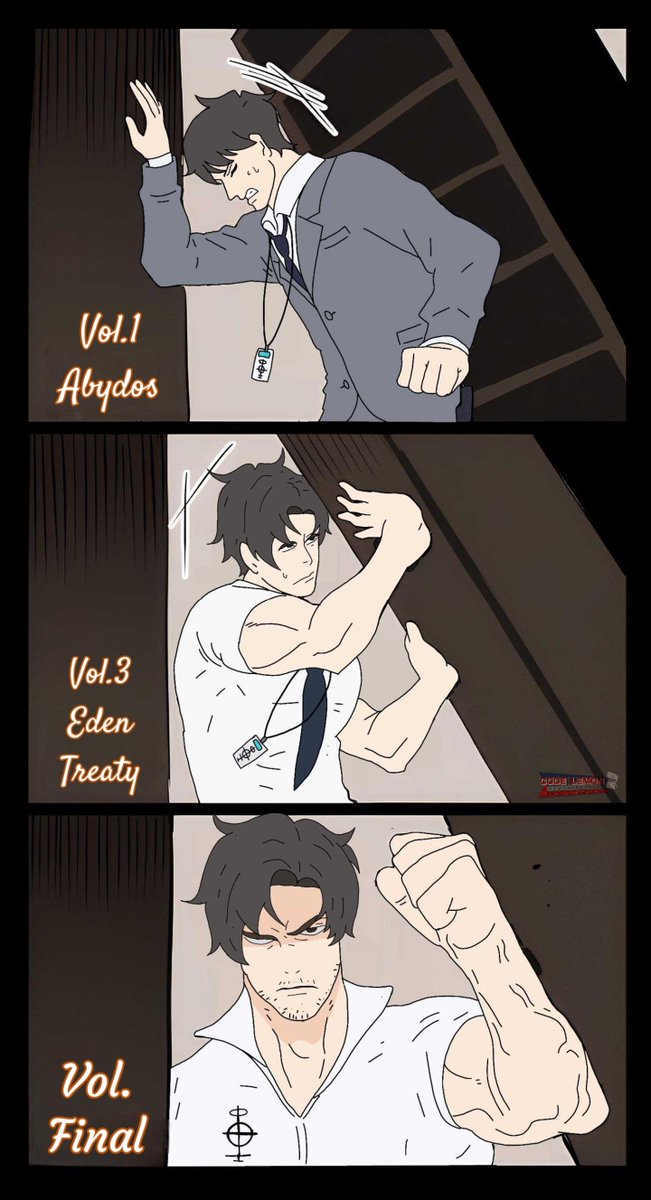 CryingEmojiman's tweet image. 