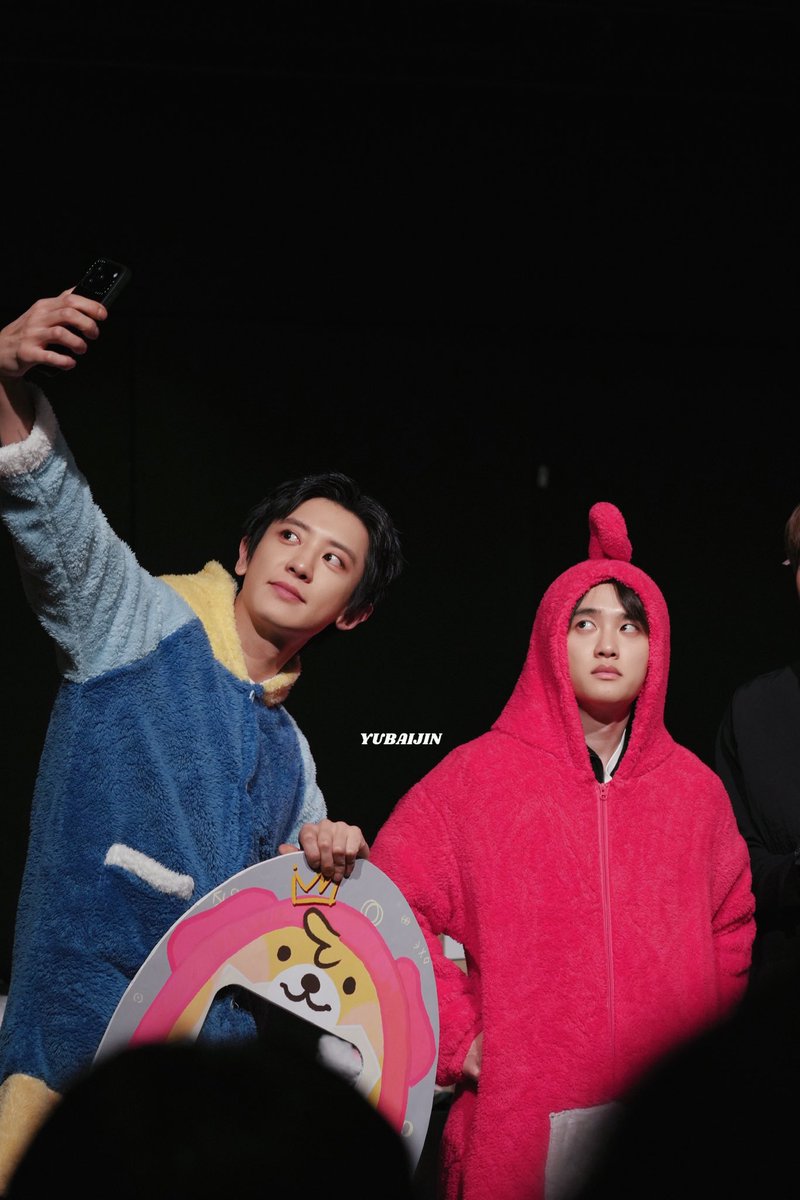 chandikive's tweet photo. #찬열버블 🙏🏻 https://t.co/dUedSgjWSv