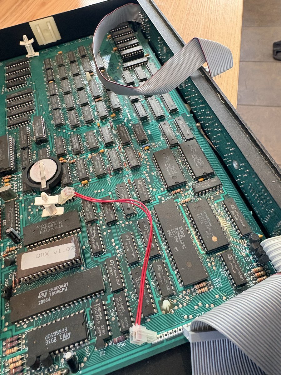 Ian Aeillo tweet media