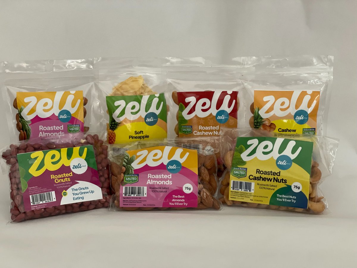 ZeliFood tweet picture