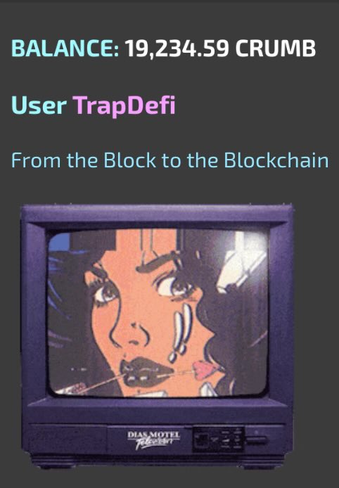 So <a href="/shillgatesy/">shillgatesy.exe ∞</a> gave up, <a href="/devdaryl/">AmSpeed⚡️</a> gave up, <a href="/DoodleTrev/">Trevor Knight 📊📈📉</a> gave up, and more.. 

Big Trap still crumbing though with the gang 💪🏾

bpqth-gaaaa-aaaaj-qntfq-cai.icp0.io/journal/TrapDe…

bpqth-gaaaa-aaaaj-qntfq-cai.icp0.io/journal/TrapDe…