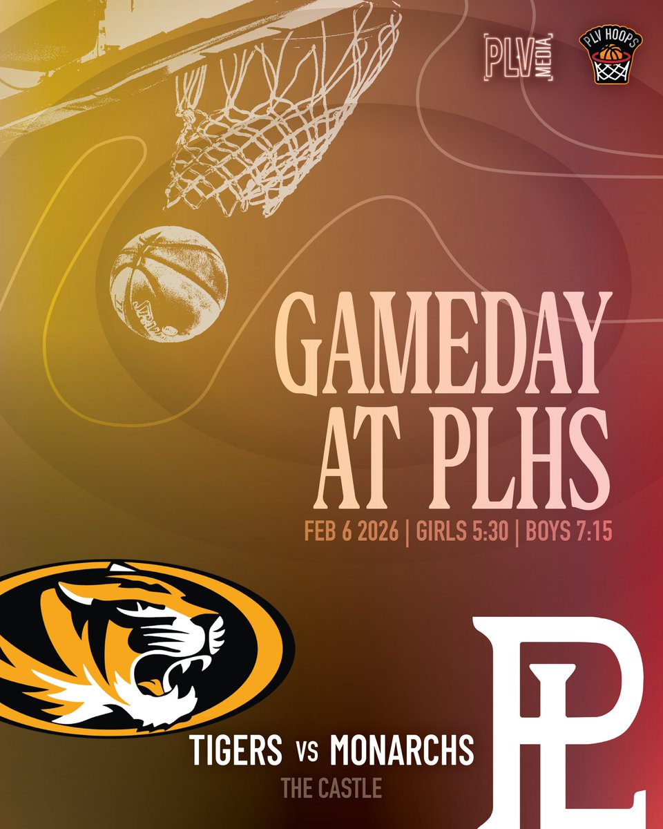 PLV Media tweet media