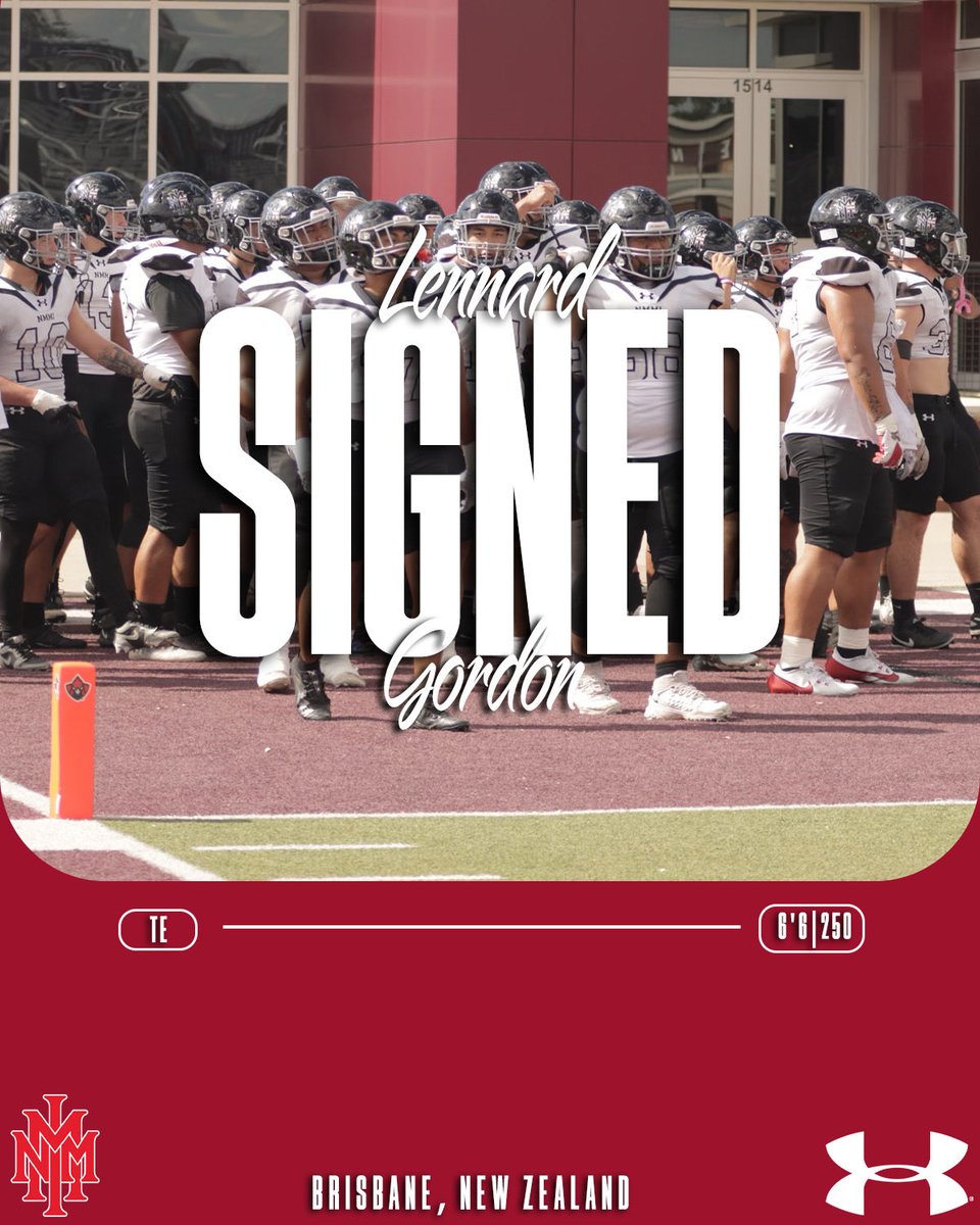 NMMI Football tweet media