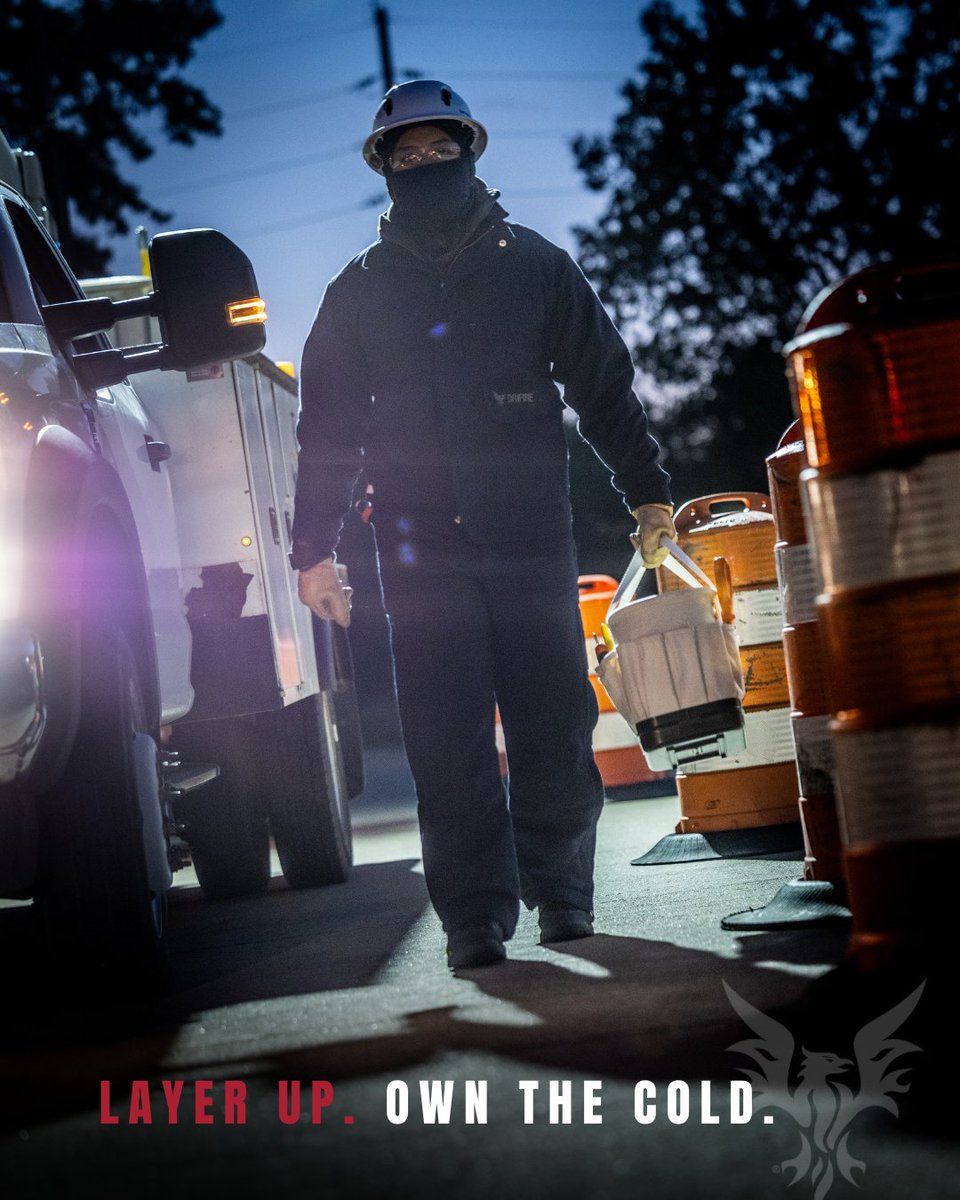 DRIFIRE® tweet media