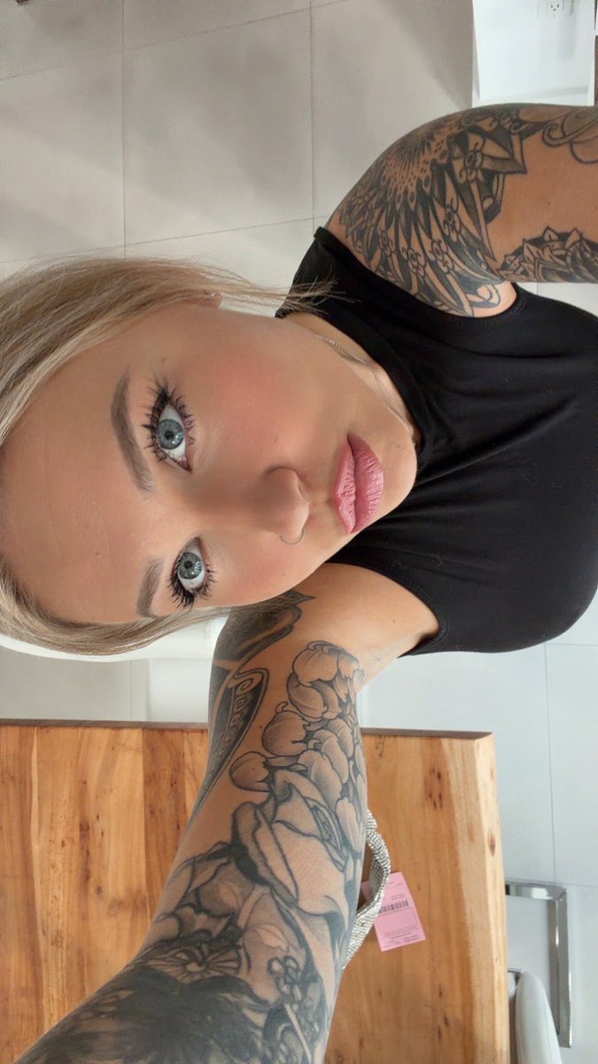 cornbread Bitch tweet media