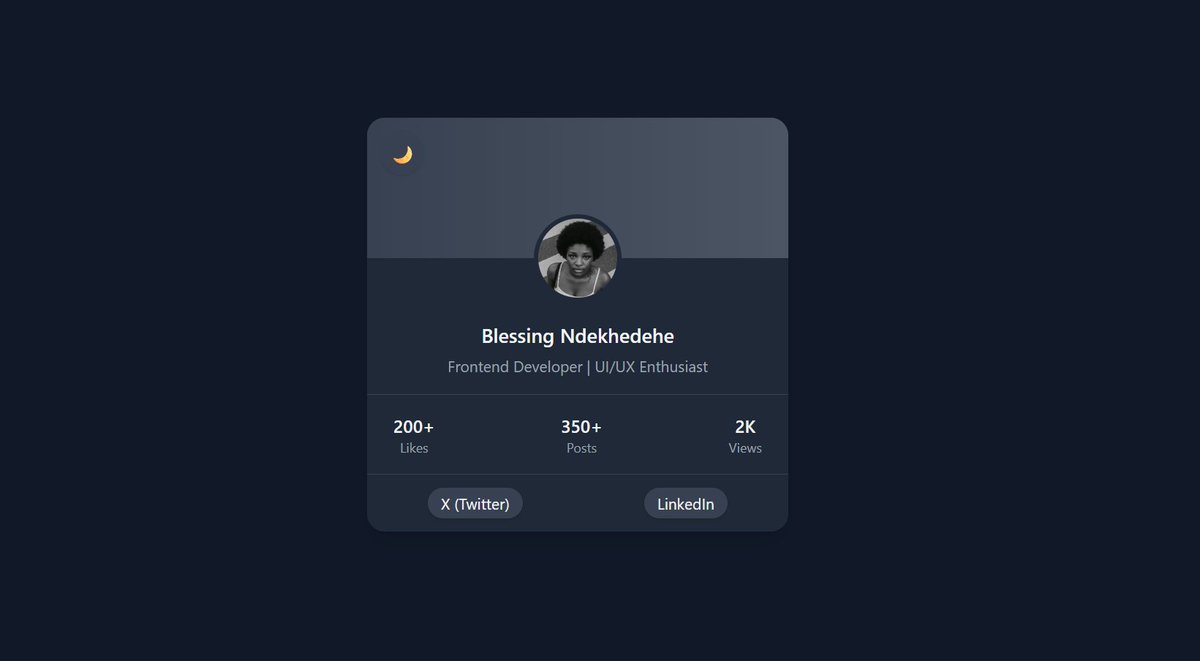 Blessing Ndeks tweet media