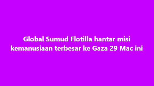SinarHarian tweet media