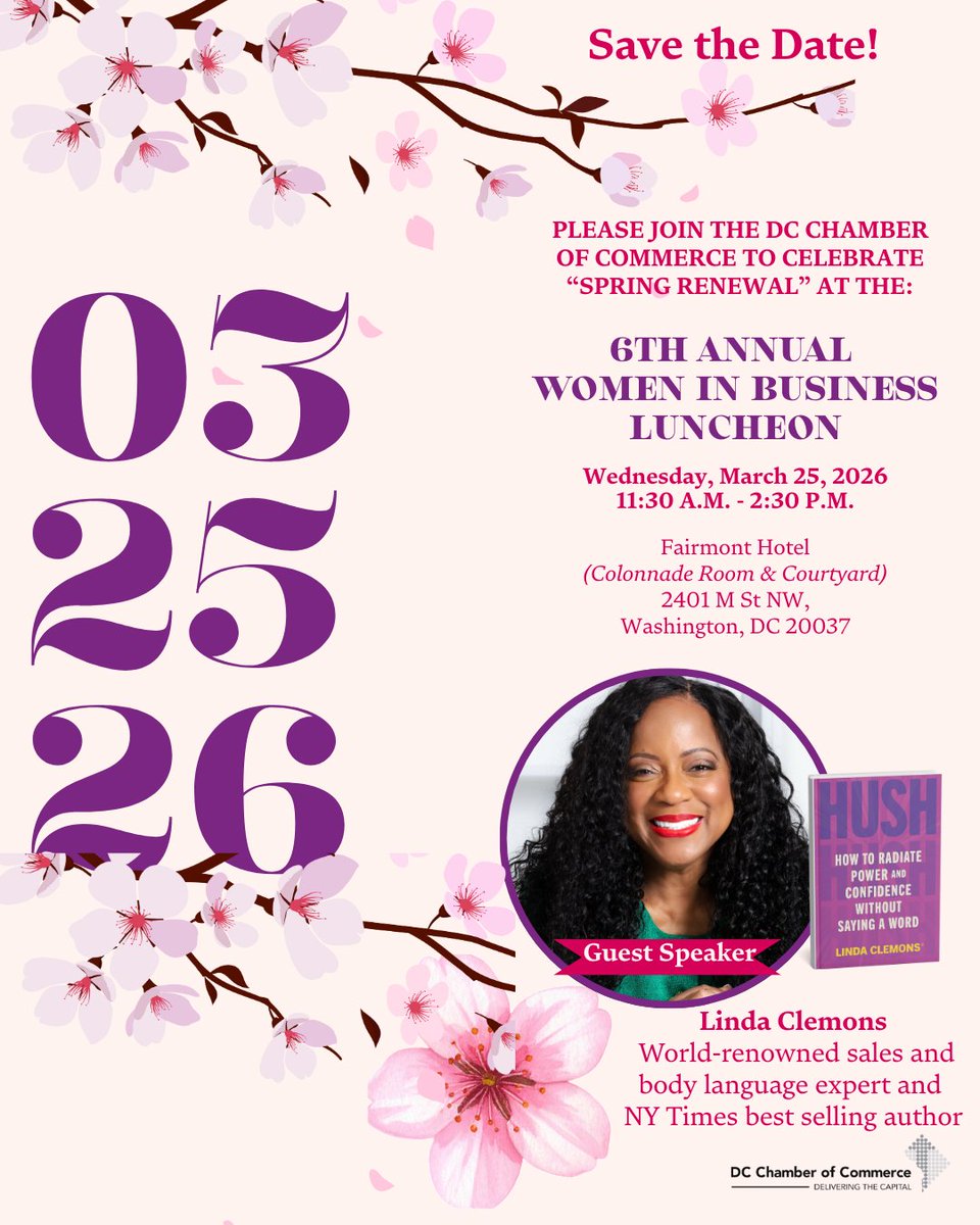 DC Chamber tweet media