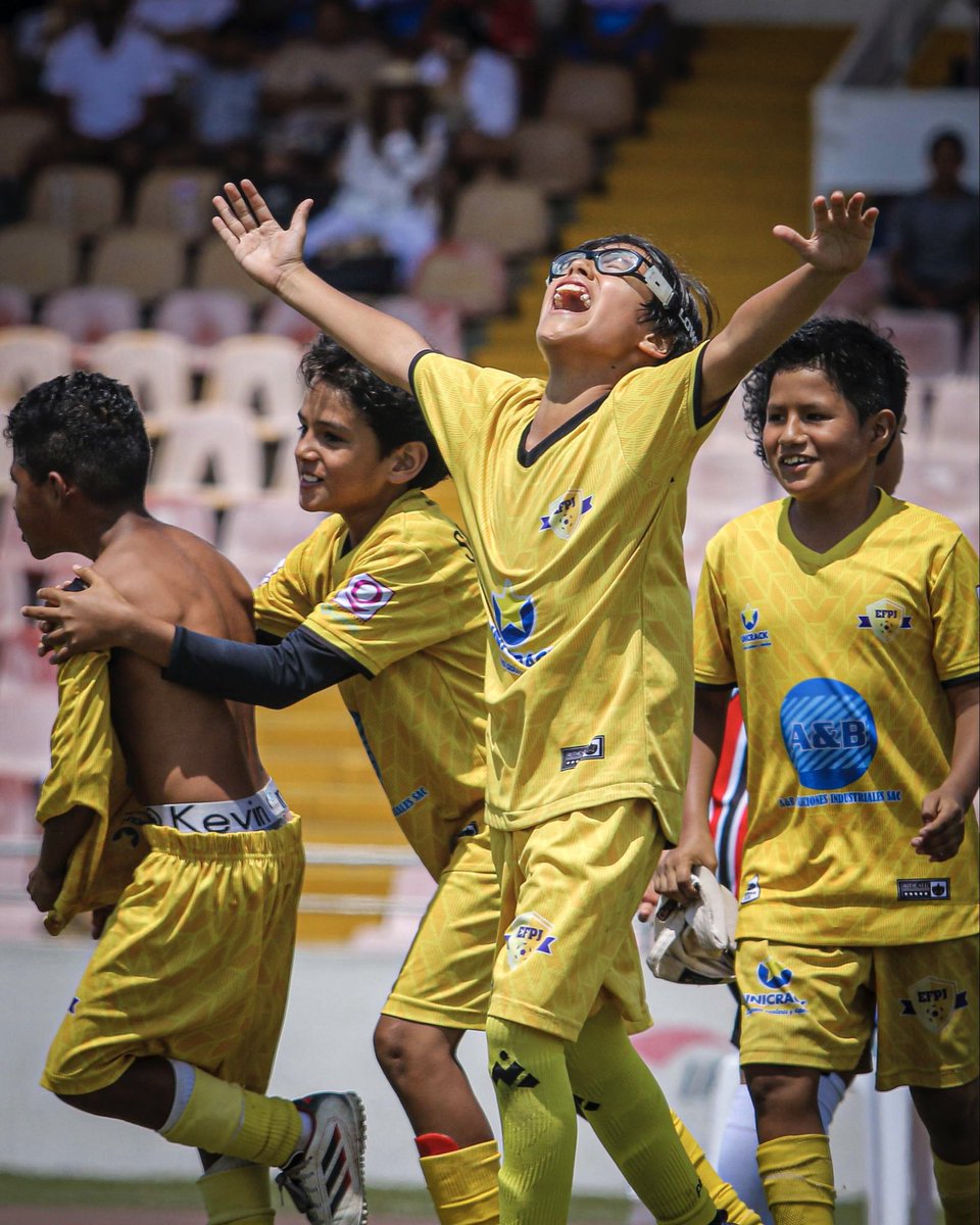 Federación Peruana de Fútbol tweet media