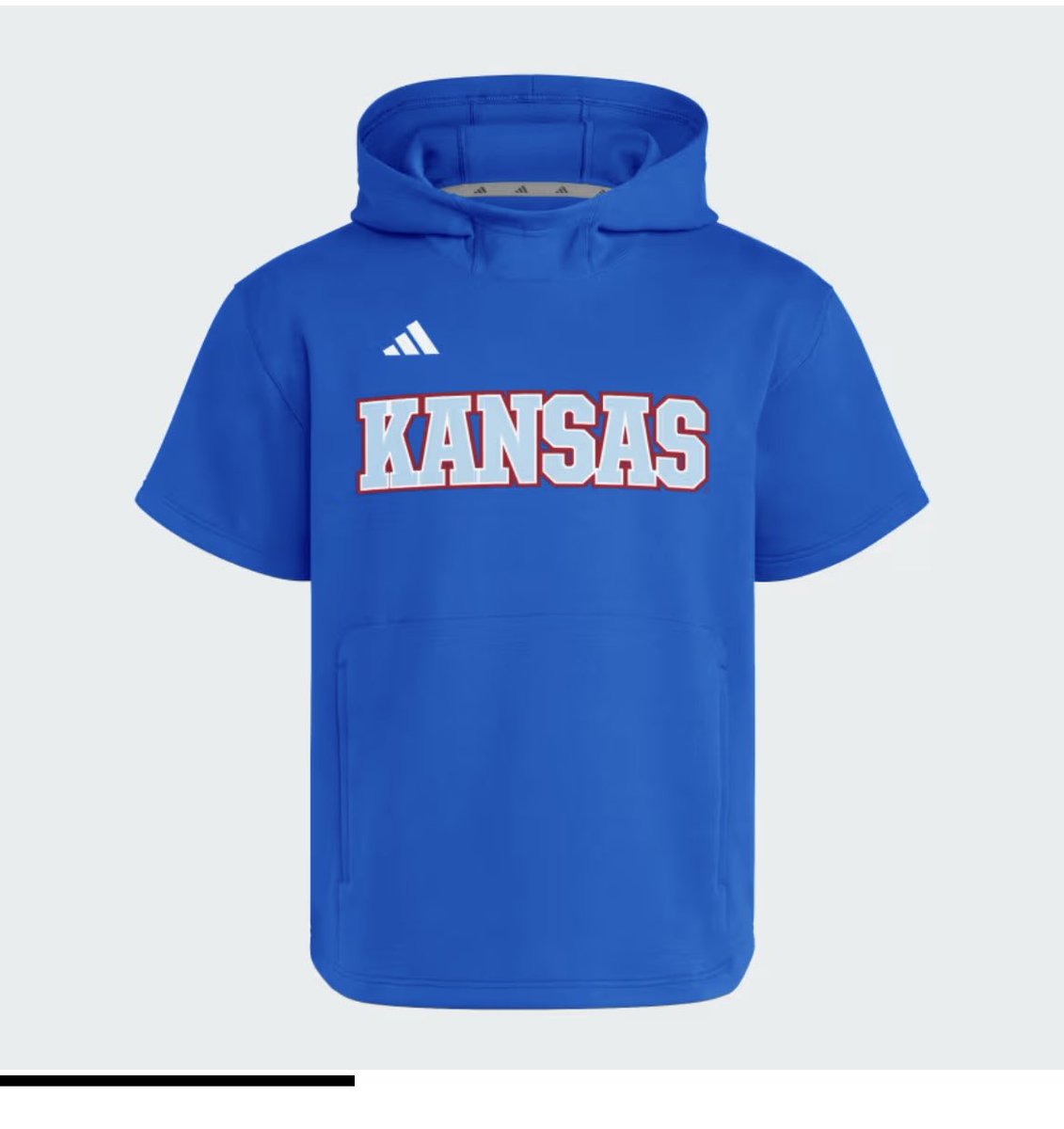 Sully_2029's tweet photo. New KU baseball gear https://t.co/xdjfJ7m3Vo