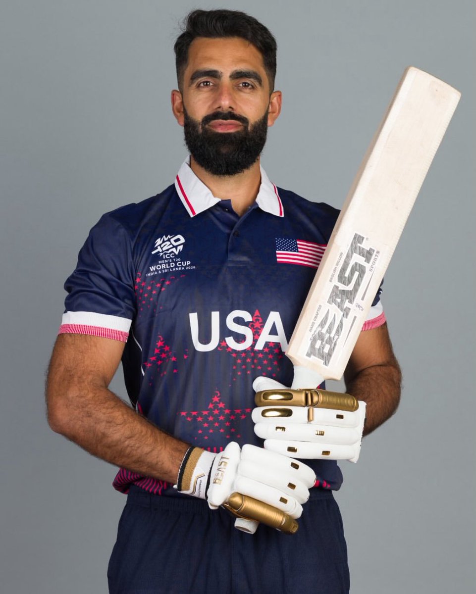 Muhammad Mohsin was one of the most promising youngsters in Pakistan back in 2019 but thanks to the pathetic “Australian system” imported by Imran Khan, he wasn’t able to get many opportunities.

He went to USA and became a star player in MLC and MiLC and tomorrow he’s going to