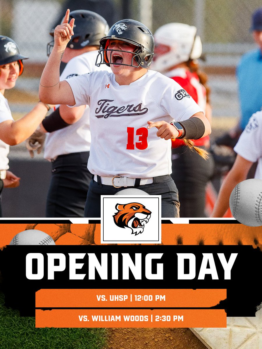 Doane Tigers 🐯 tweet media