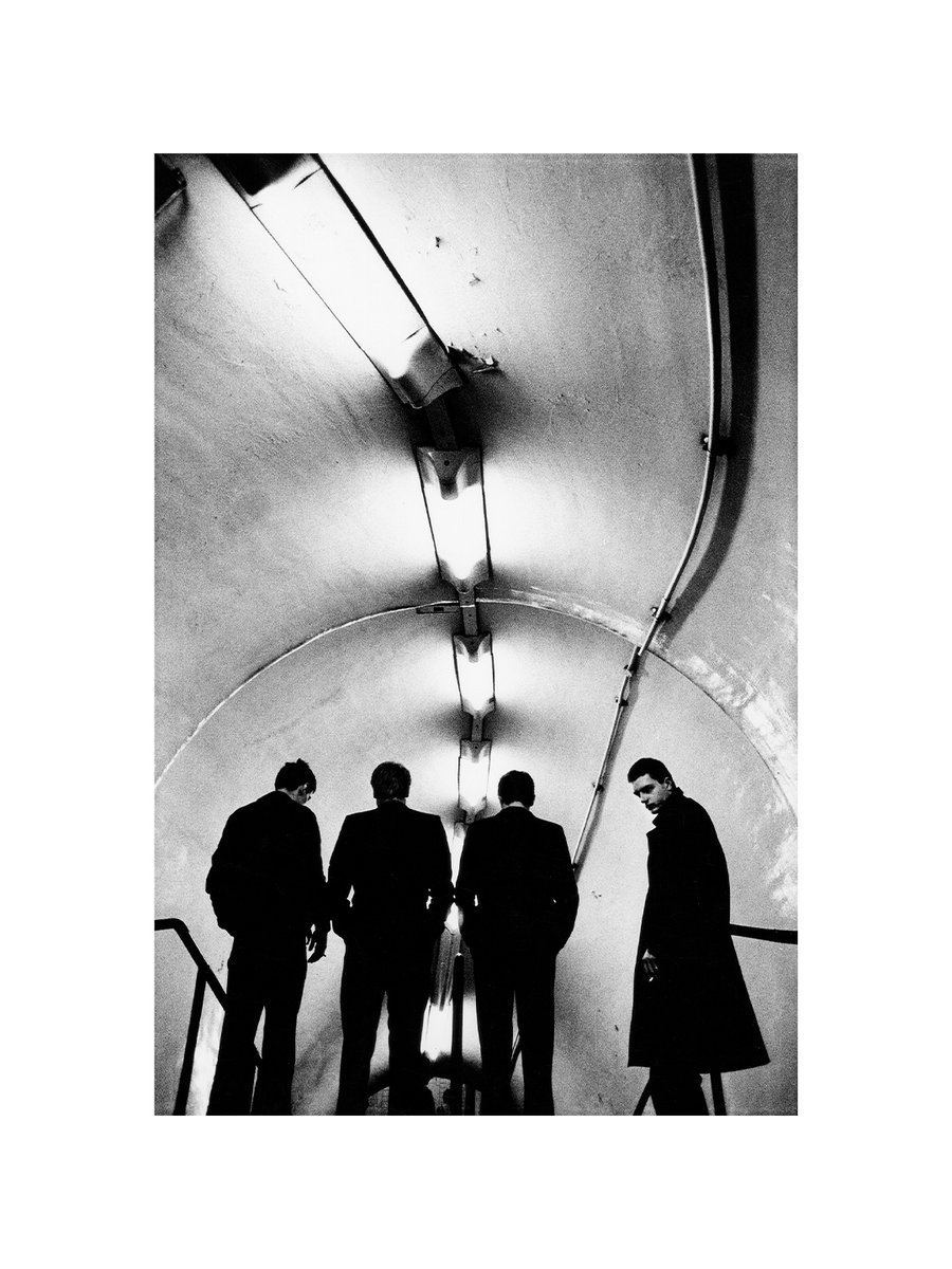 Joy Division tweet media