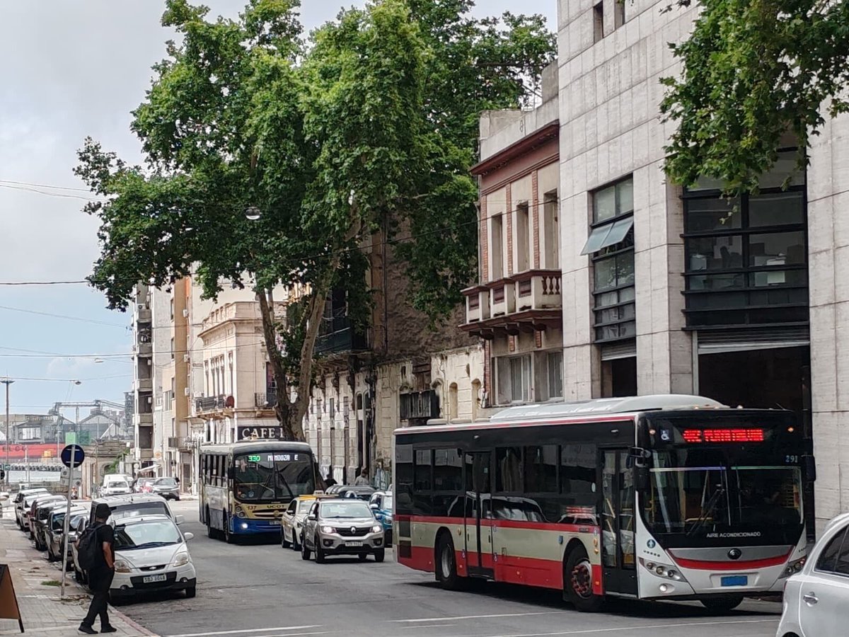 Data Uruguay tweet media