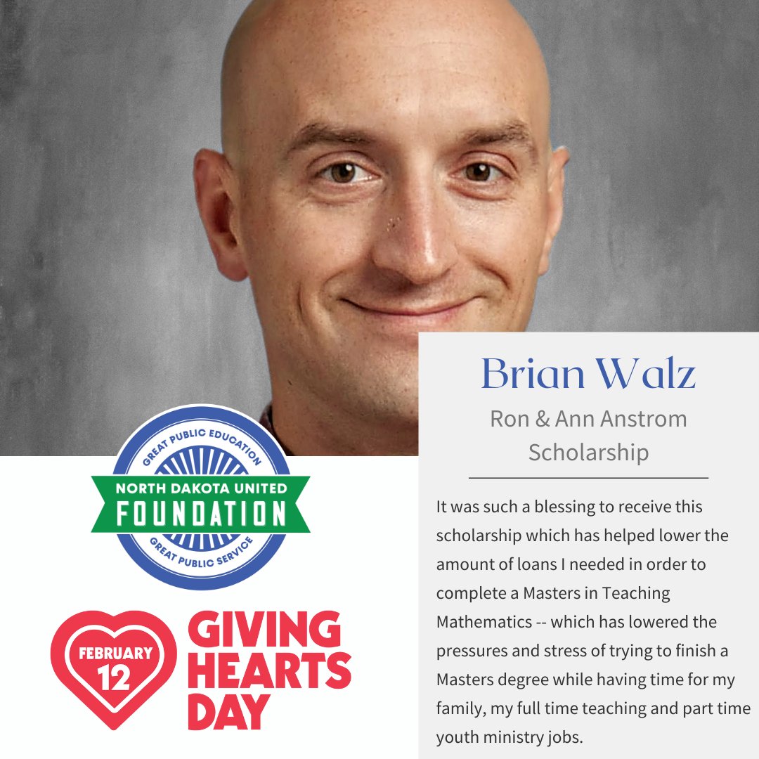 North Dakota United tweet media