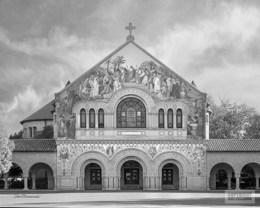 universityicons's tweet image. Today's featured university icon is Memorial Church at Stanford University in Palo Alto, California.
university-icons.pixels.com/collections/st… 

#Stanford #StanfordUniversity @Stanford