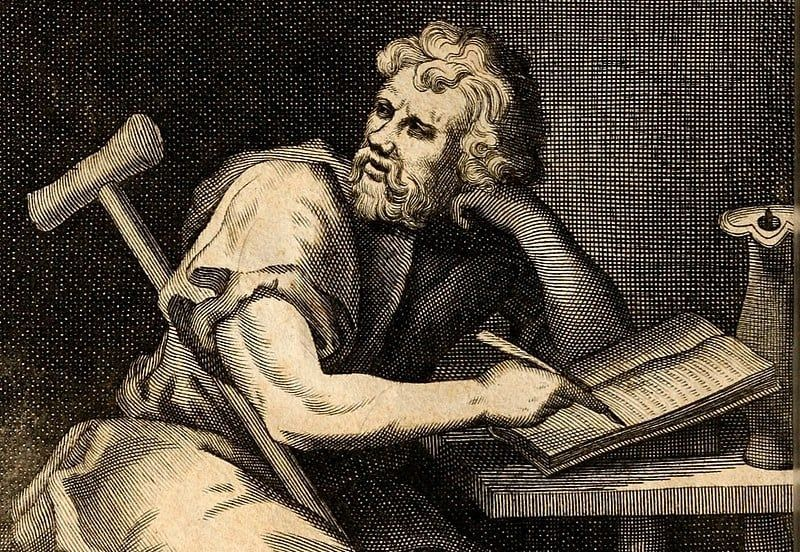 “La riqueza no consiste en tener muchas posesiones, sino pocos deseos.” 

– Epicteto