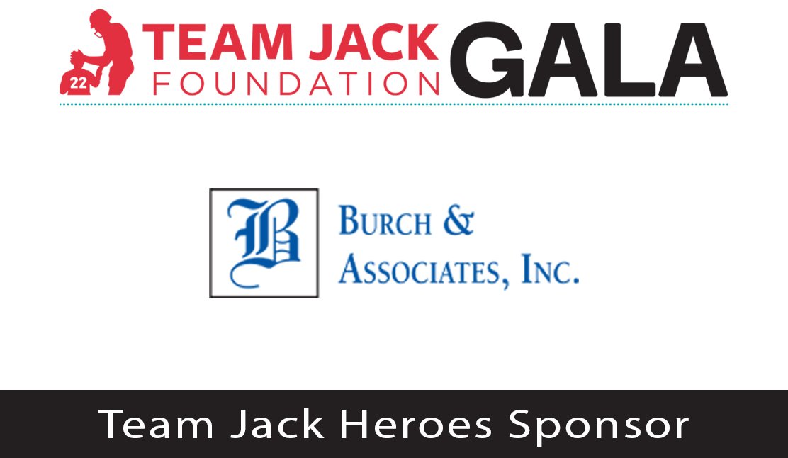 Team Jack tweet media