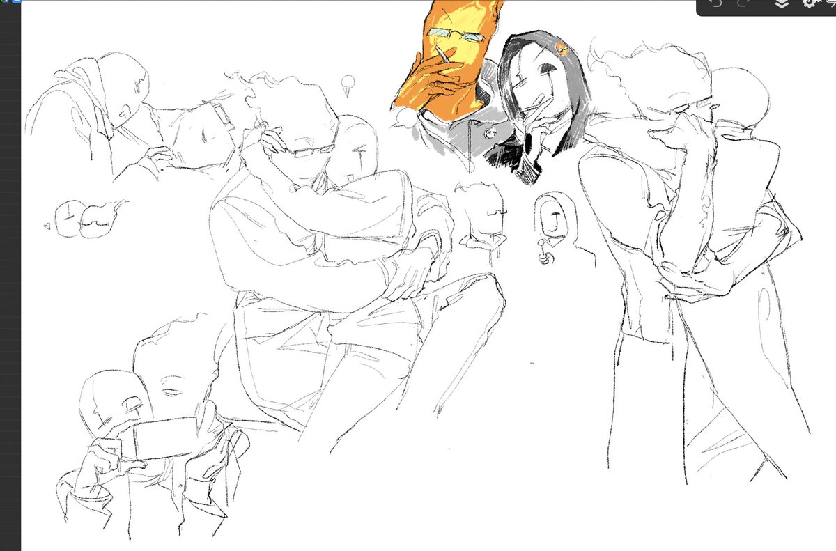 llllllllli2782's tweet image. #grillster #gaster #grillby
我在想要不要多打点tag（打了）😔✋