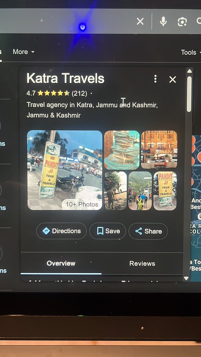 sumanraina_'s tweet photo. @Google @GoogleMyBiz one of my client is facing issue of not getting his business profile access because the guy who was working for him demanded more money like an extortion and after refusing, now his email id and number has been removed and blocked by him. Could u help him? https://t.co/tXcEvoEvQc