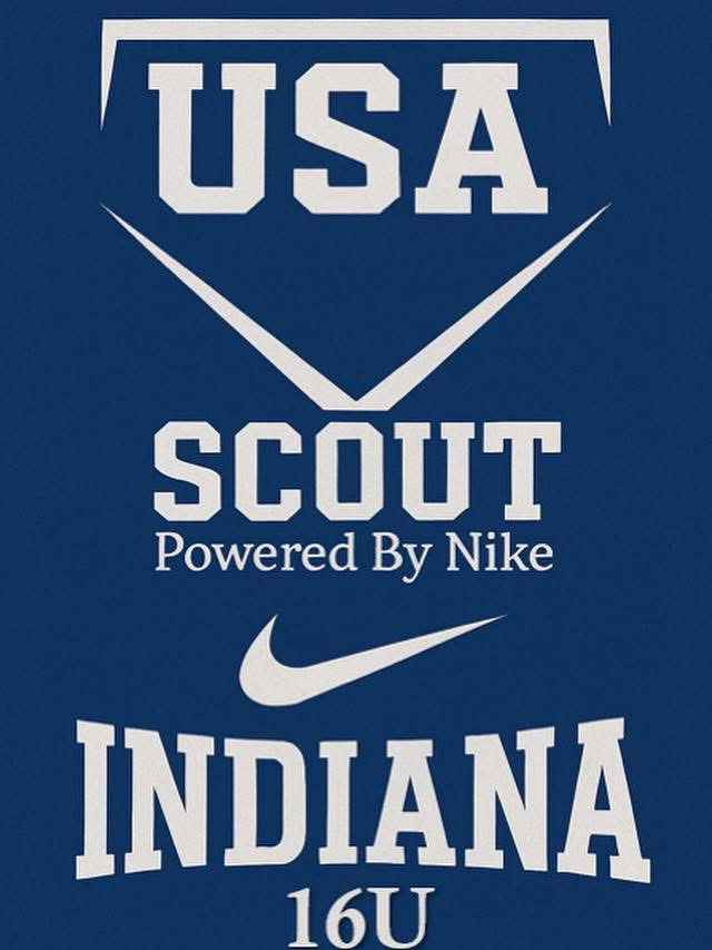 USAScoutWeller's tweet photo. 🚨USA SCOUT 16U ROSTER SPOTS AVAILBLE🚨

We are looking for 1-2 more players to round out our roster for the upcoming season. We are playing in 5-6 HIGHLY competitive tournaments this summer. Muncie, IN area team. 

Please reach out for a tryout!

Coach Weller - (765)729-7010 https://t.co/sNNA8C6vLi