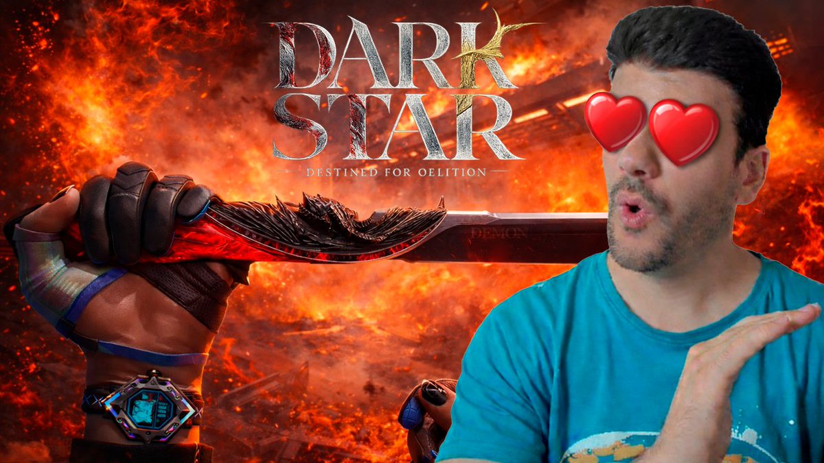 Desbloqueando el nuevo melee en <a href="/DeltaForce_Game/">Delta Force Game</a> 

youtu.be/FTxEoZObIpY 🔪🪽👿

#DeltaForce #deltaforcegame #deltaforcemobile #deltaforceconsole
#deltaforcegameplay